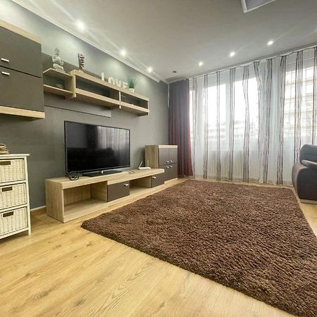 Arany Apartman Apartment Salgotarjan Ngoại thất bức ảnh