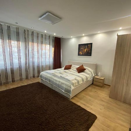 Arany Apartman Apartment Salgotarjan Ngoại thất bức ảnh